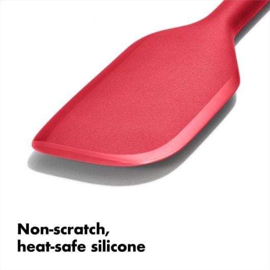 OXO OXO Silicone Everyday Spatula - Jam