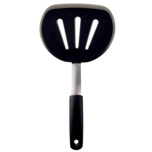 OXO Silicone Flexible Pancake Turner - Spatula