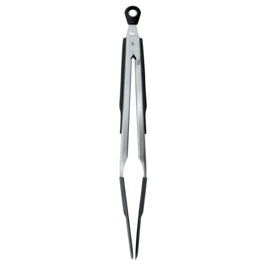 OXO Silicone Flexible Tongs - Tongs