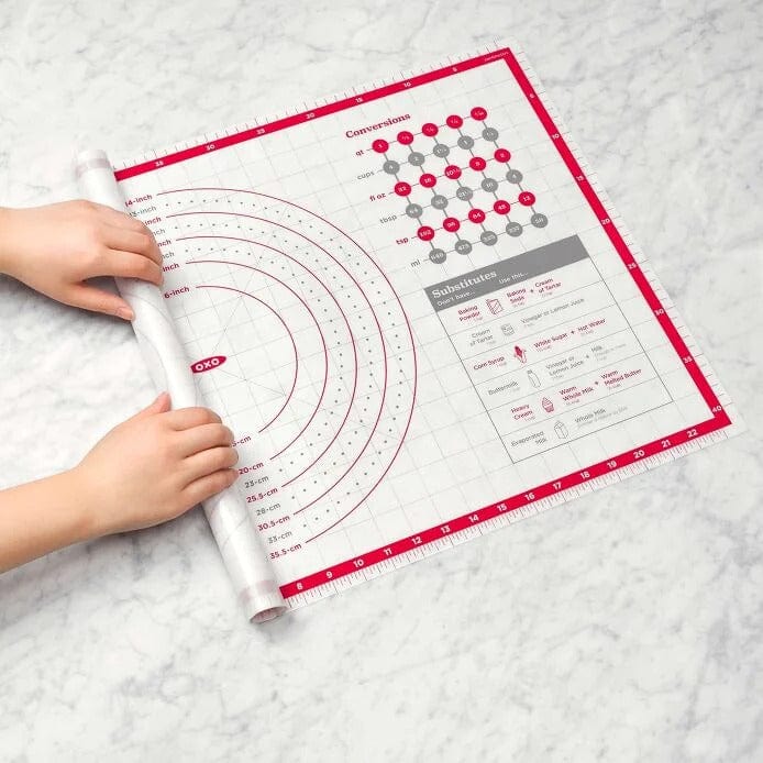 OXO Good Grips OXO Silicone Pastry Mat