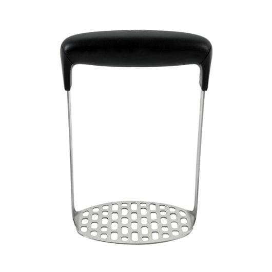 OXO Smooth Potato Masher - Fruit &amp; Vegetable Tool