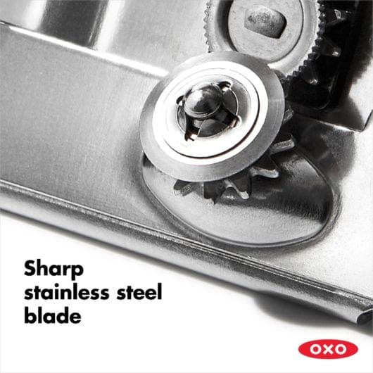 OXO Soft-Handled Can Opener - Can & Jar Openers