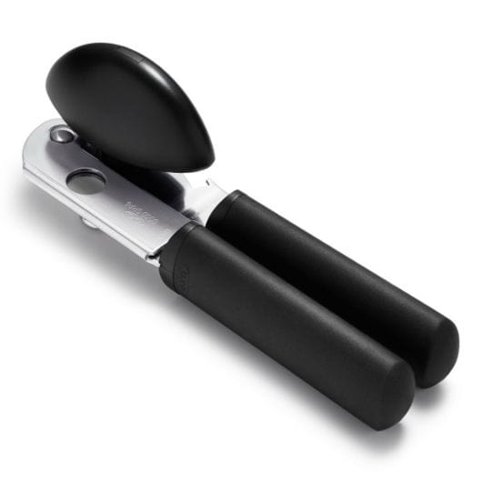 OXO Soft-Handled Can Opener - Can & Jar Openers