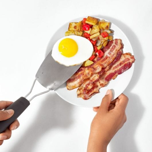 OXO OXO Stainless Steel Flexible Turner