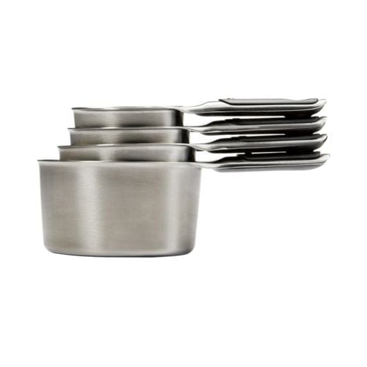 OXO OXO Stainless Steel Measuring Cups