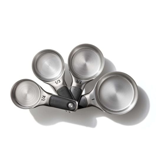 OXO OXO Stainless Steel Measuring Cups