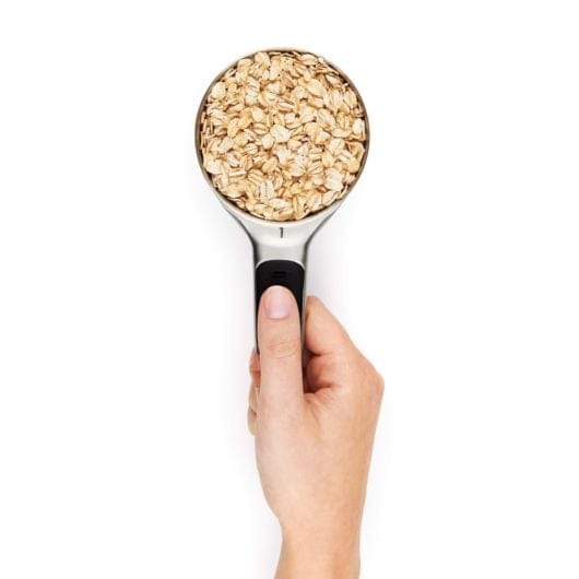 OXO OXO Stainless Steel Measuring Cups