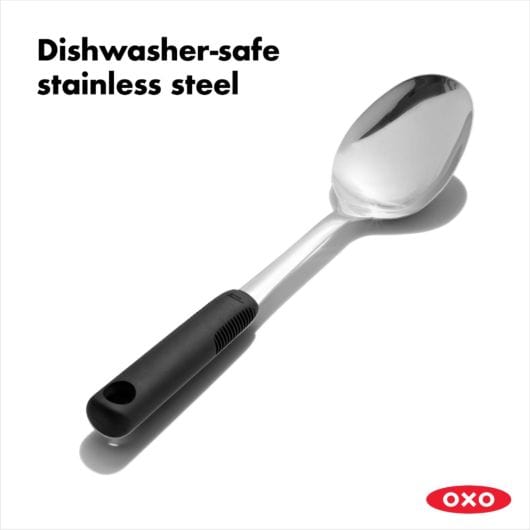 OXO Stainless Steel Spoon - Serving Spoon