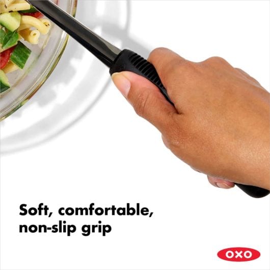 OXO Stainless Steel Spoon - Serving Spoon