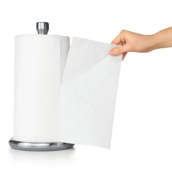 Southern Season OXO Steady Paper Towel Holder