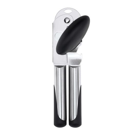 OXO SteeL Can Opener - Can &amp; Jar Openers
