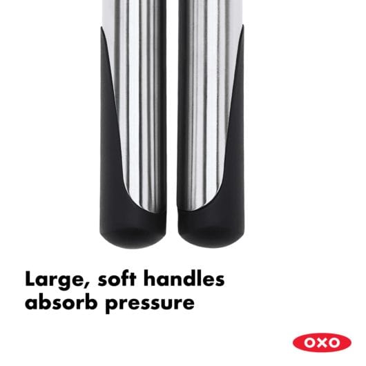 OXO SteeL Can Opener - Can & Jar Openers