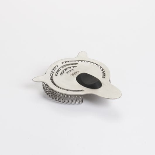 OXO SteeL Cocktail Strainer - Bar Accessories