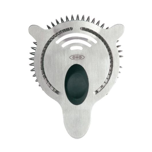 OXO SteeL Cocktail Strainer - Bar Accessories