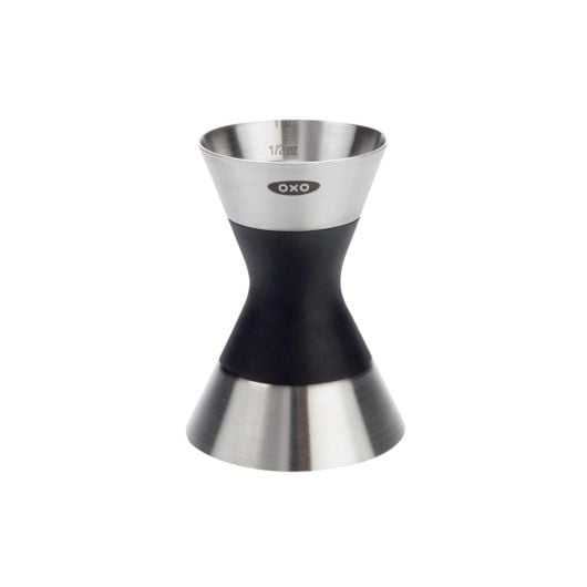 OXO SteeL Double Jigger - Bar Accessories