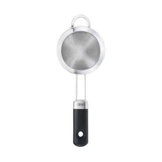 OXO Steel Fine Mesh Cocktail Strainer - Bar Accessories