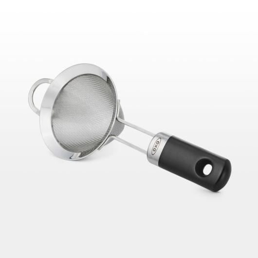 OXO Steel Fine Mesh Cocktail Strainer - Bar Accessories