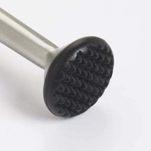 OXO SteeL Muddler - Bar Accessories