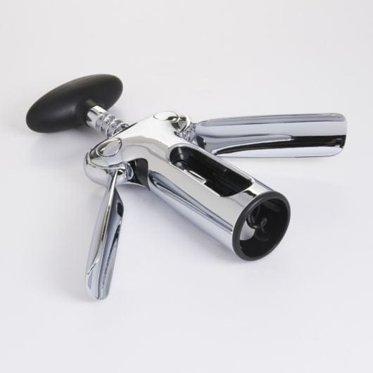 OXO SteeL Winged Corkscrew - Wine Accessories