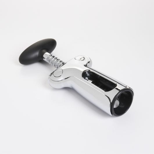 OXO SteeL Winged Corkscrew - Wine Accessories