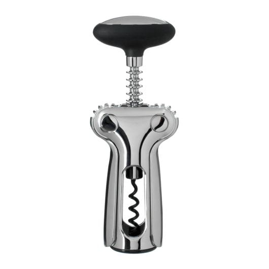 OXO SteeL Winged Corkscrew - Wine Accessories