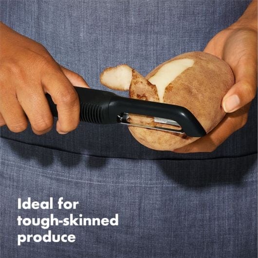 OXO OXO Swivel Peeler