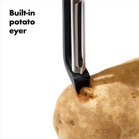 OXO Swivel Peeler - Graters & Zesters