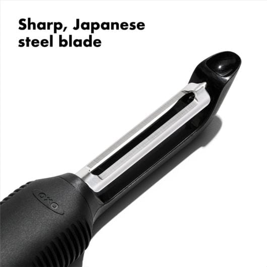 OXO Swivel Peeler - Graters & Zesters