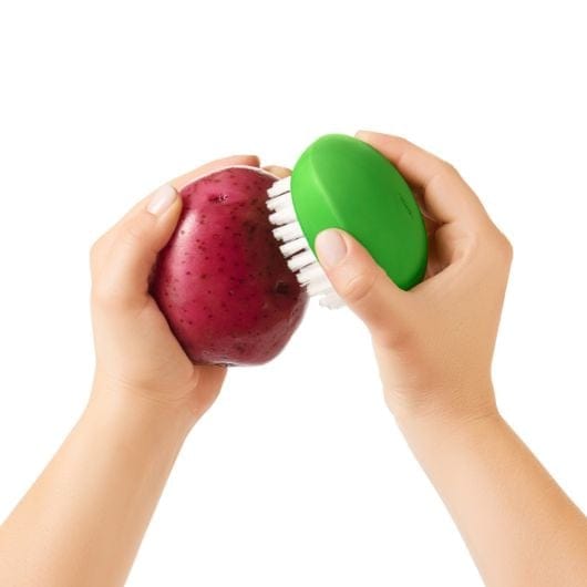OXO Vegetable Brush - Brushes