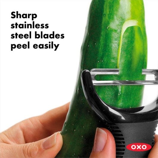OXO OXO Y-Peeler