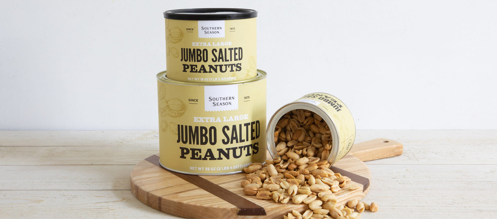 All Peanuts SHIP for a $1