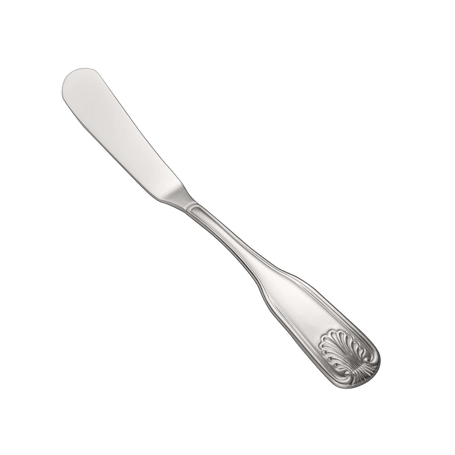 Phoenix Butter Spreader 7" - Flatware