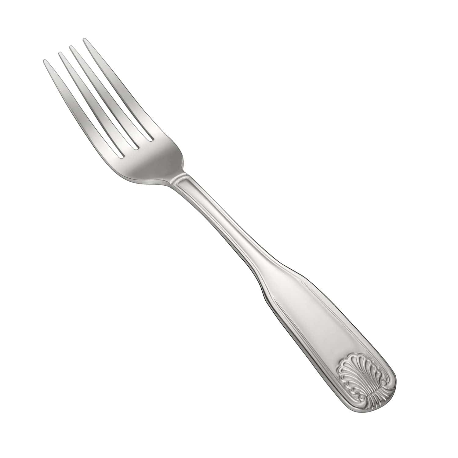 CAC Phoenix Dinner Fork 7.5"