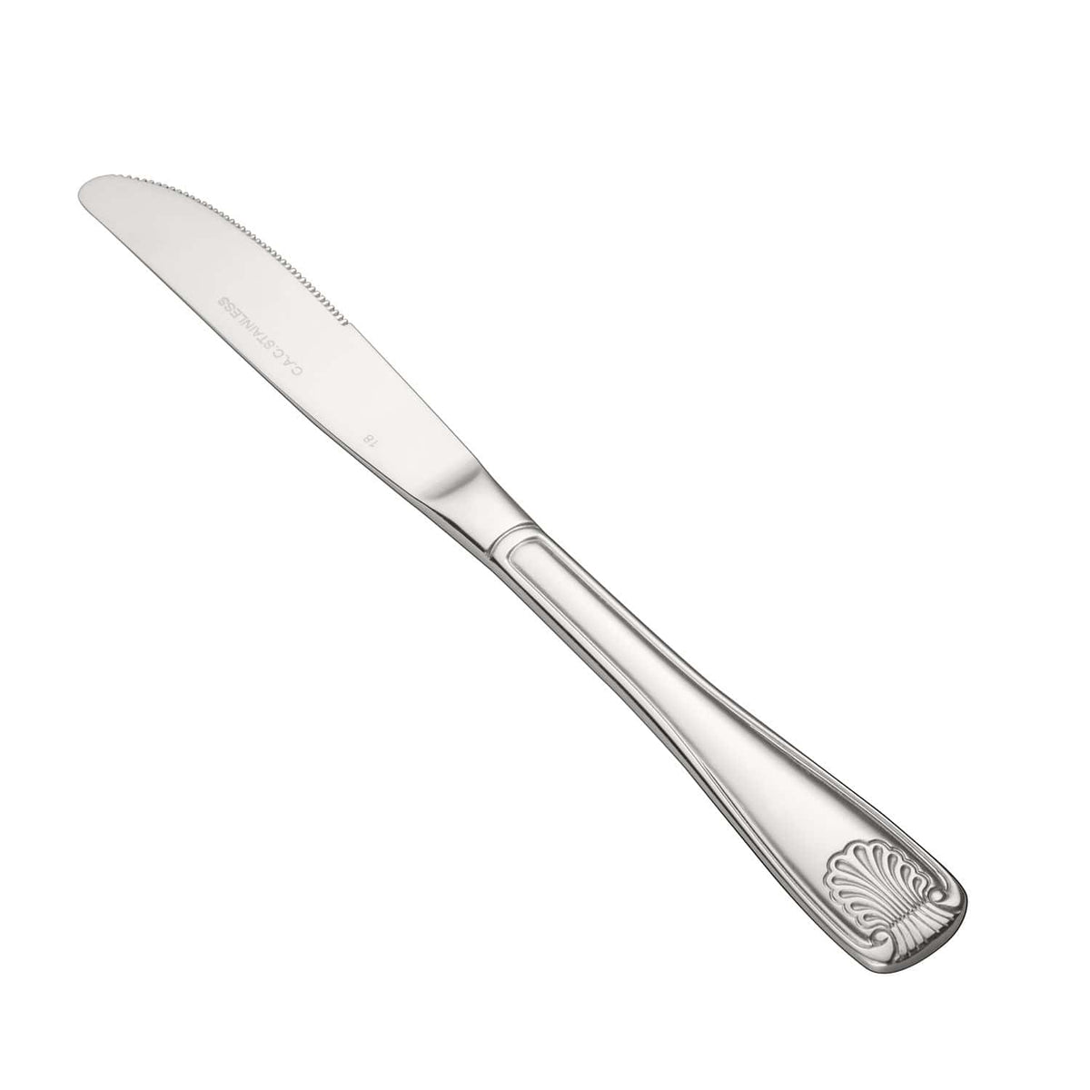 Phoenix Dinner Knife 8" - Flatware