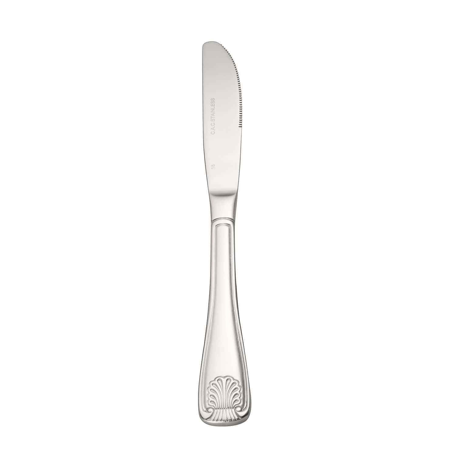 Phoenix Dinner Knife 8" - Flatware