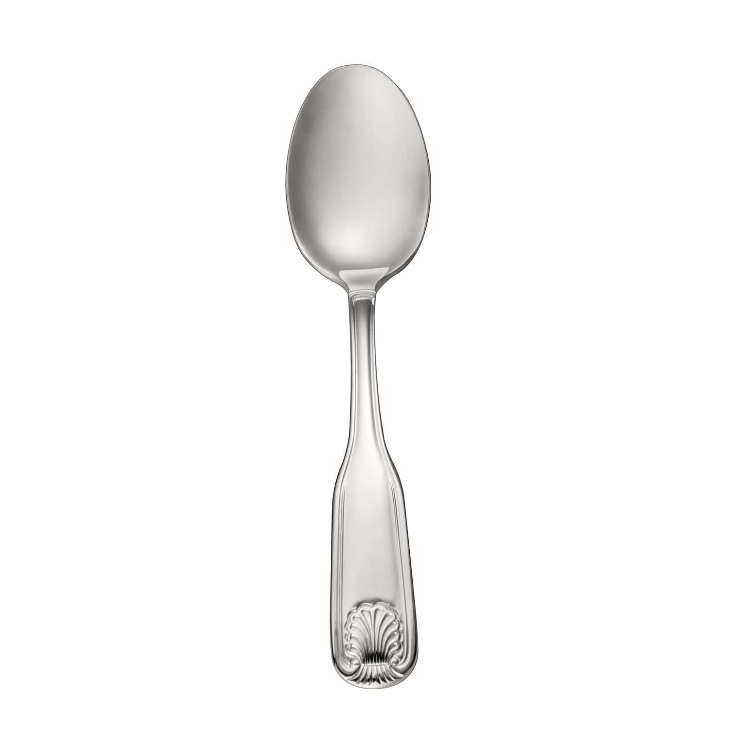 CAC Phoenix Dinner Spoon 7"