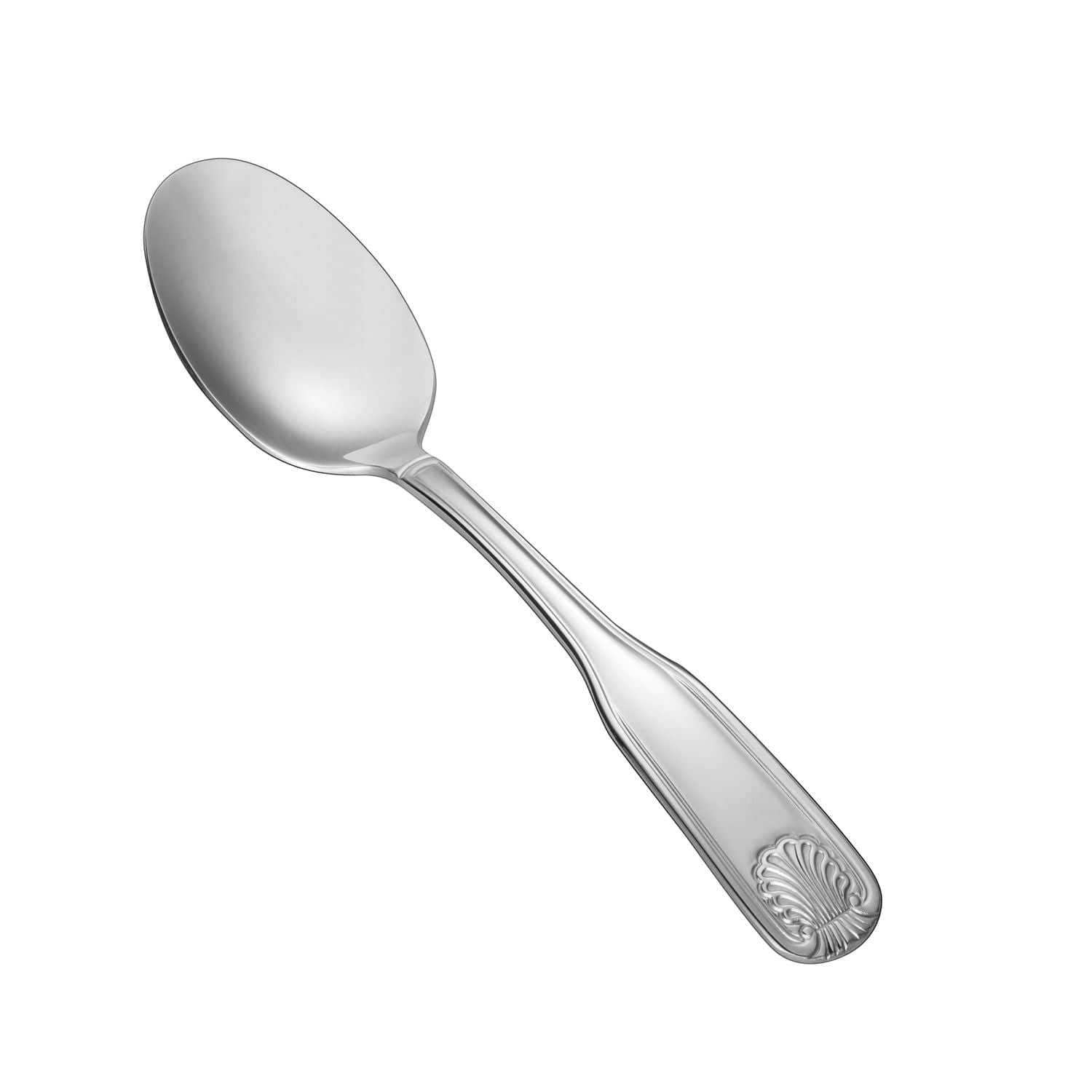 CAC Phoenix Dinner Spoon 7"