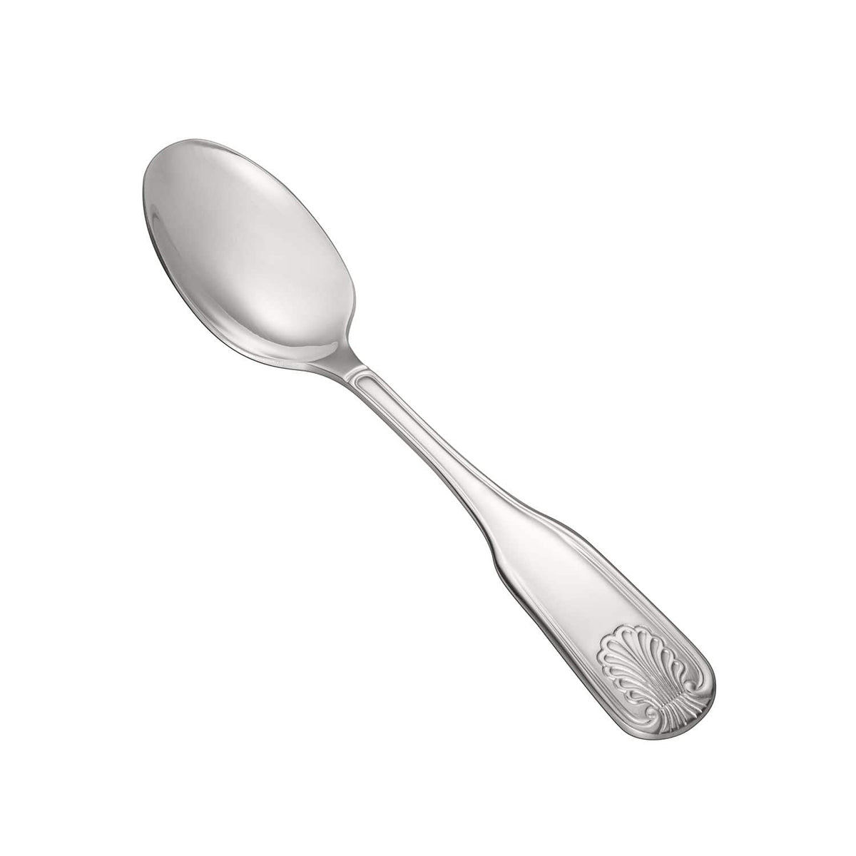 Phoenix Teaspoon 6.25" - Flatware