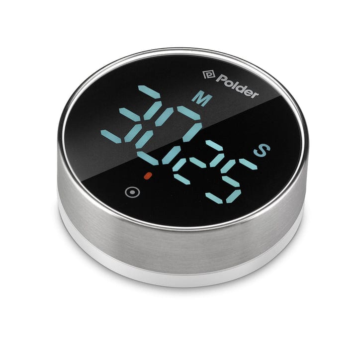Polder Polder Twist Digital Kitchen Timer