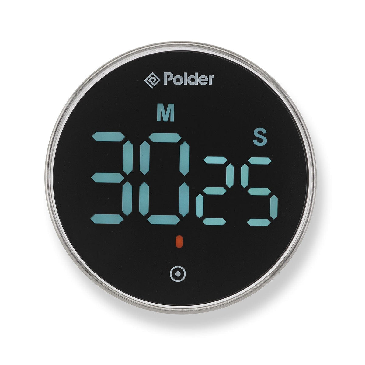Polder Polder Twist Digital Kitchen Timer