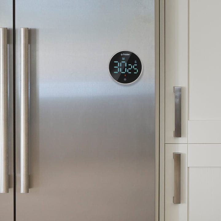 Polder Polder Twist Digital Kitchen Timer
