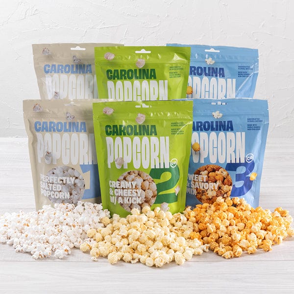 Southern Season Popcornucopia