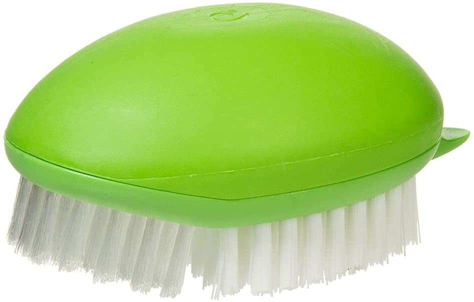 Progressive Prepworks Fruit &amp; Veggie Brush