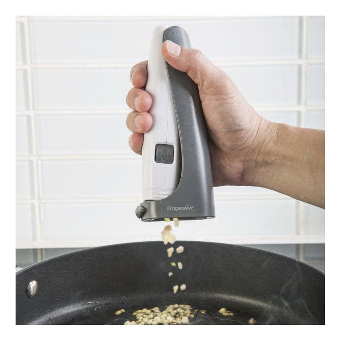 Prepworks Garliq Garlic Cuber - Fruit & Vegetable Tool