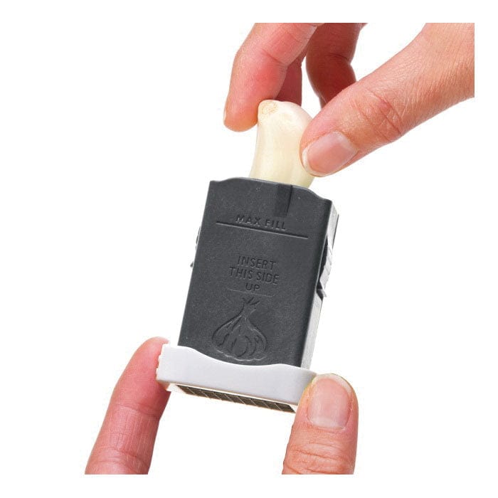 Prepworks Garliq Garlic Cuber - Fruit & Vegetable Tool