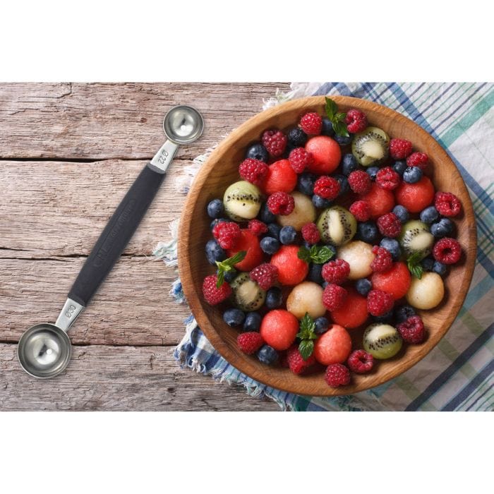 Pro Melon Baller - Fruit & Vegetable Tool