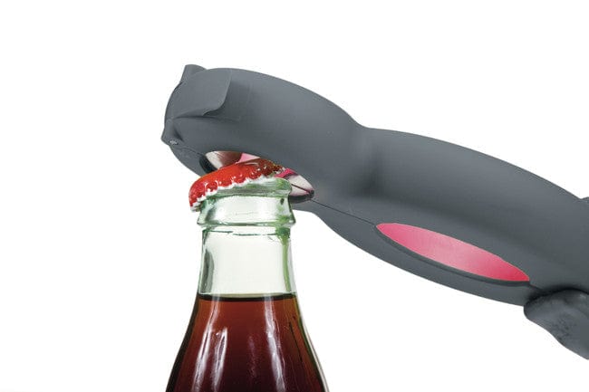 Progressive 6-in-1 Multi Opener - Can & Jar Openers