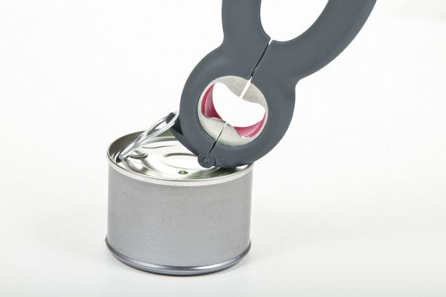 Progressive 6-in-1 Multi Opener - Can & Jar Openers
