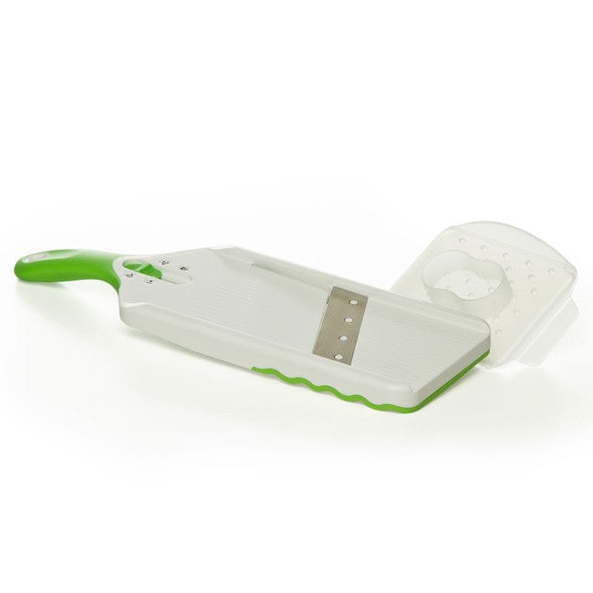 Progressive Adjust-A-Slice Mandoline - Slicer