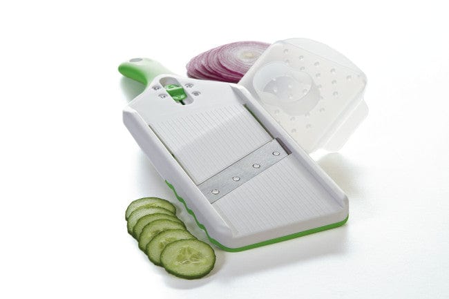 Progressive Adjust-A-Slice Mandoline - Slicer